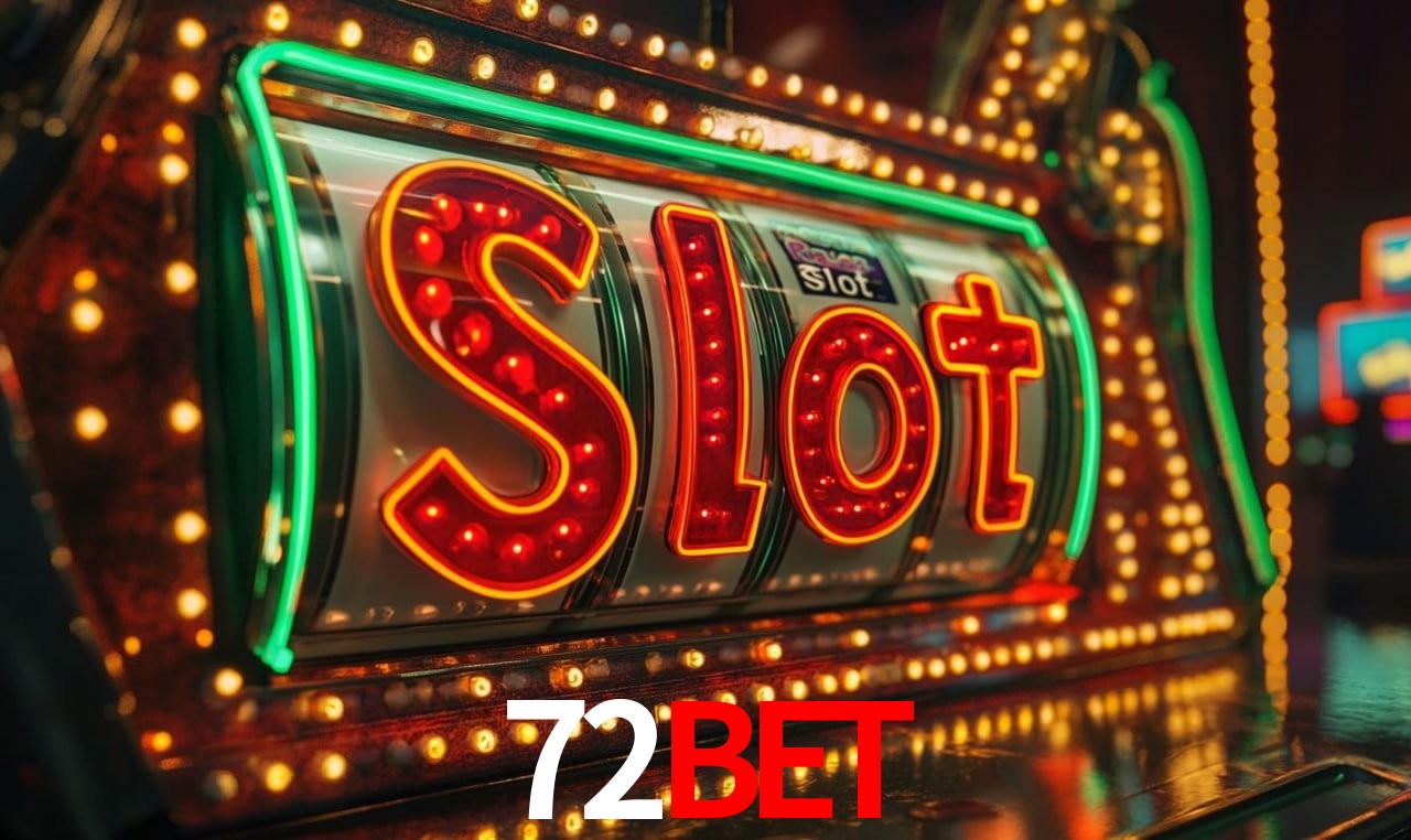 Provedores de Jogos 72Bet