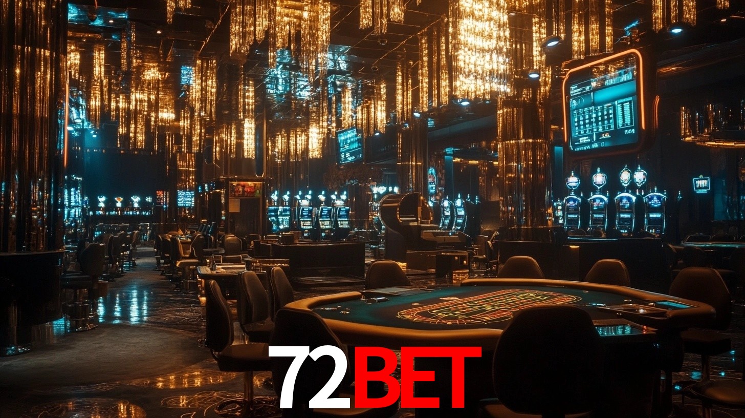 72Bet: Seu Cassino Premiado com Pagamentos Rápidos