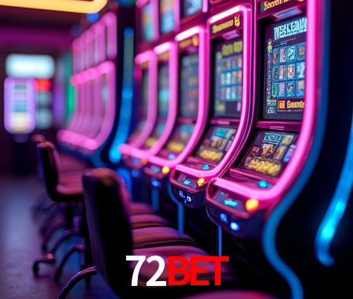 Promoção Relâmpago 72Bet