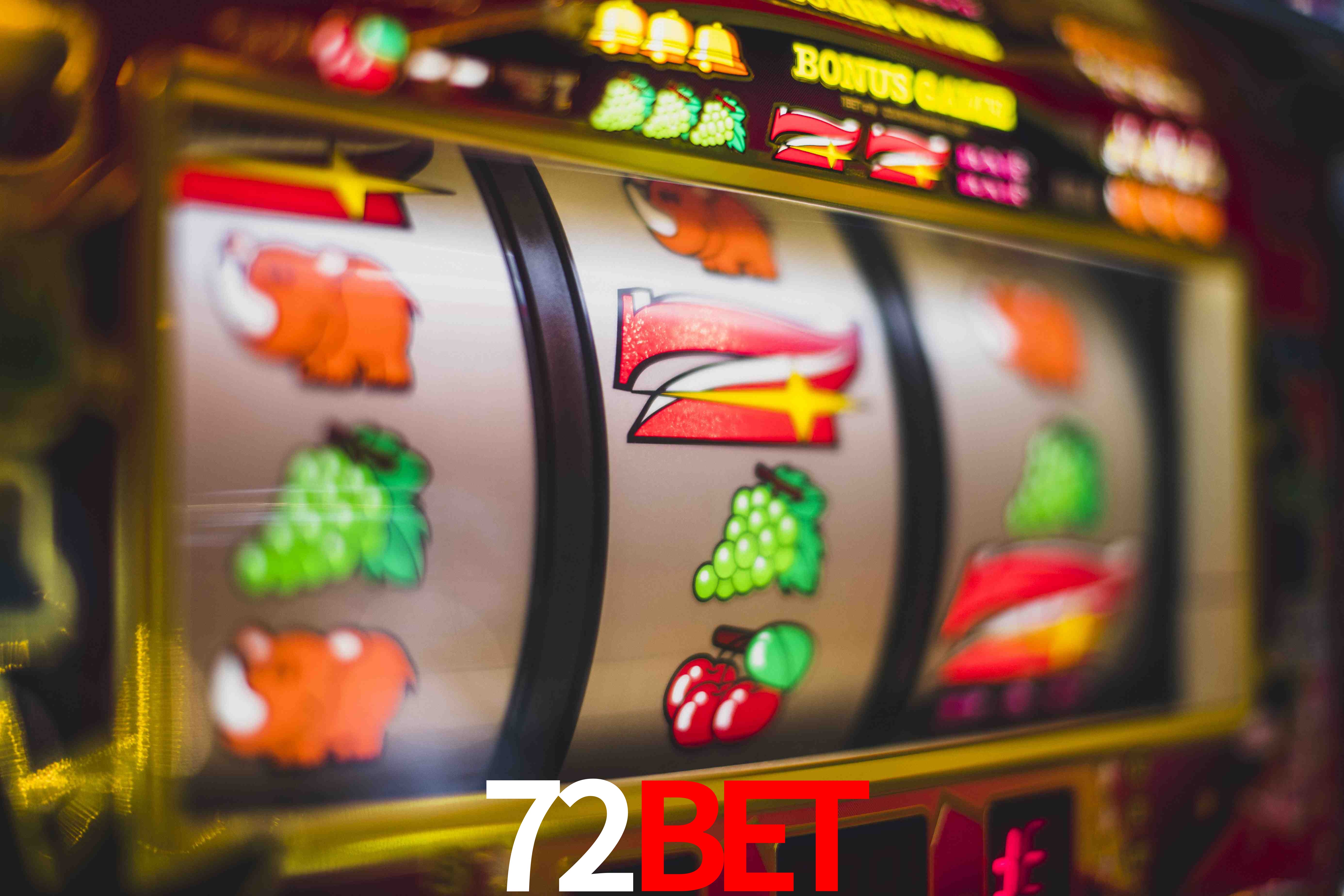 Football Betting 72Bet
