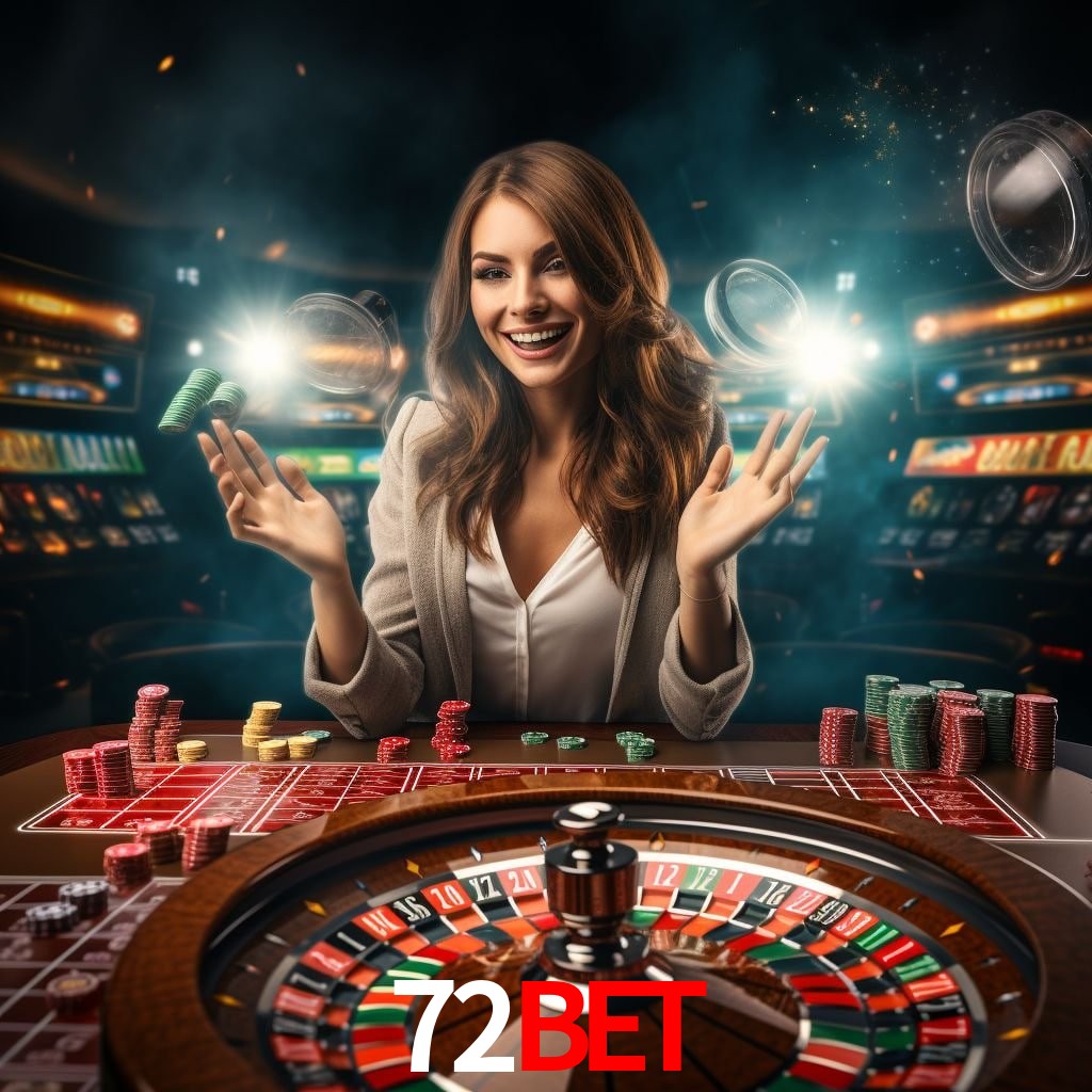 Ofertas Imperdíveis na 72Bet: Promoções e Bônus Que Valem a Pena