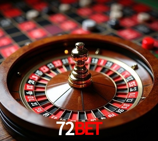 Design Responsivo 72Bet